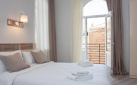 Отель Casa